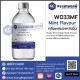 Mint Flavour : กลิ่นผสมอาหารมิ้น